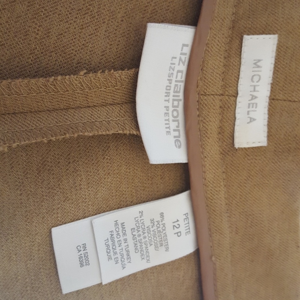 Pants - Picture 2 of 4
